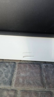 фото thumb №7, Двері передні перед сторона права opel combo e 9822914280