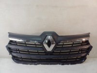 Купить Решётка радиатора решётка радиатора бампера перед renault trafic iii 3 po pierwszym рестайлинг 19-, фото thumb