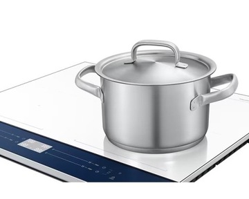 Индукционная варочная панель Samsung Bespoke NZ64B5067YJ