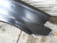 фото thumb №6, Nissan primera p12 крыло правый перед код лакокрасочного покрытия z11-g