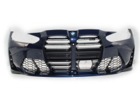 фото thumb №1, Bmw m3 m4 g82 g83 бампер передній перед m competit