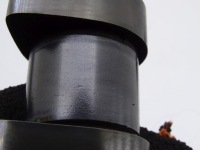 фото thumb №11, Saab 99 9-5 97-09 2.3 t b235e распределительный вал ss