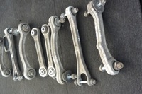 фото thumb №5, Рычаг задняя maserati quattroporte vi ghibli