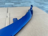 фото thumb №8, Бампер спойлер aston martin db12 2023-2024 оригинал