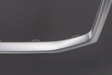 фото thumb №11, Audi q7 sq7 4m 2020+ po фейсліфтінг срібна рамка решітка 4m0853651aj