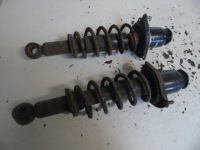 Купити Амортизатор правий перед audi q5, фото thumb