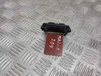 фото thumb №1, Резистор резистор вентилятор mazda 2 dy hm420040b