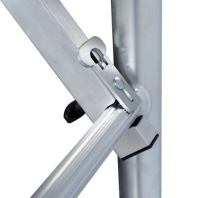 Строительные леса KRAUSE ProTec 200x60 6,30 м 910141