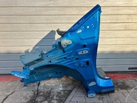 фото thumb №1, Ford puma mk2 чверть підкрилок лонжерон ліва перед 2025r.