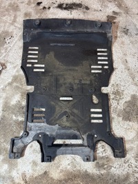 фото thumb №1, Защита подвеска двигателя коробки комплектная porsche macan 95b