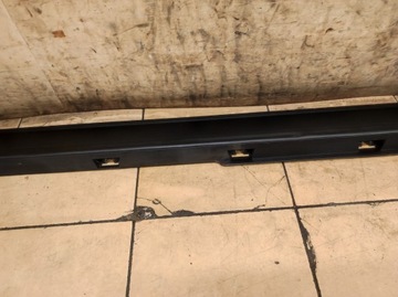 фото thumb №7, Планка накладка na порог пороговая левая explorer vi 6