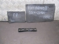 Купить Кронштейн  кронштейн fiat bravo 07-10r., фото thumb