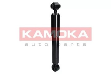 фото thumb №2, 2000045/kam амортизатор зад citroen kamoka