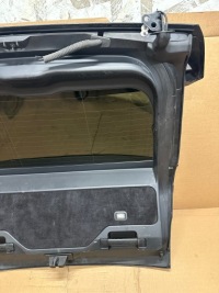 фото thumb №9, Range rover sport l494 крышка багажника камера комплектная красивая