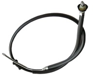 фото thumb №1, Трос гальма ліва fiat 500 panda ory 51786840