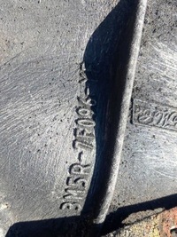 фото thumb №11, Mazda 3 i 2007 механічна 5-ступенева коробка передач передач