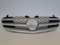 фото thumb №4, Mercedes r klasa w251 251 решётка радиатора решётка радиатора amg