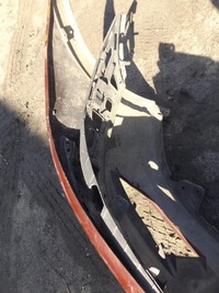 фото thumb №7, Corsa c lift бампер перед