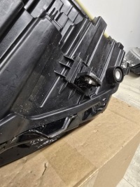 фото thumb №15, Лампа audi q4 e-tron full led 89a matrix правая правый перед europa