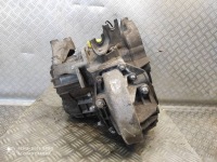 фото thumb №13, Opel astra iv j рестайлінг zafira c 1.6 cdti b16dth lvl коробка передач m32omde