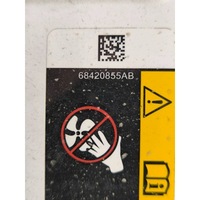 фото thumb №12, Dodge charger 2021 крышка передняя / капот двигателя