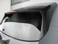 фото thumb №14, Vw id4 id.4 крышка зад задняя стекло крышки lb7r