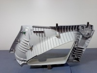 фото thumb №2, Honda cr-v iii защита стойка d левая 84131-swaa