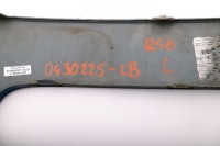 фото thumb №2, Mini r56 захист бампера ліва lightning blue