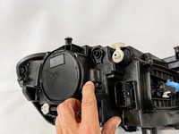 фото thumb №11, Mercedes cla w118 multibeam - лампа повний led ліва рекомендую