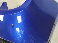 фото thumb №8, Honda e electric бампер задній задня 2019- 6pdc