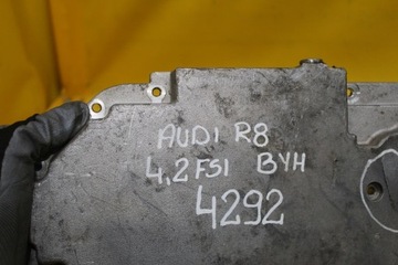 фото thumb №10, Піддон масляна audi r8 4.2 fsi byh 079103601d