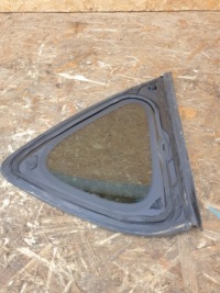 фото thumb №5, Mazda cx5 i стекло кузовная левый задняя хром