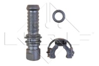 Радиатор двигателя воды ds ds 4 ds 5 citroen berlingo #petrolhead pro+ kit5 Доставка, фото thumb