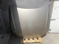 фото thumb №14, Капот крышка двигателя audi a4 b8 дорестайлинг ly1q