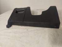 фото thumb №4, Защита панели водителя renault scenic iii przed lift eu