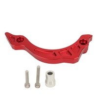 фото thumb №5, Захист зірочки двигуна мотоцикл magneto захист ланцюга кришка m9