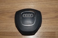 Купити Подушка подушка безпеки водія audi оригінальний номер 8p0880201 am, фото thumb