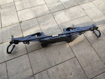 фото thumb №8, Подвешивание балка колыбель зад задняя bmw x1 f48