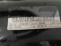 фото thumb №4, Alfa giulietta підрамник підрамник поперечина балка