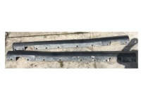 фото thumb №4, Порог правый левый mercedes w204 lift amg 040