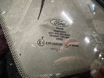 фото thumb №7, Скло кузовна крила зад лівий ford kuga mk3 втулка стабілізатора mk4 2022r