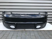 фото thumb №1, Бампер задняя porsche 911 992 4s targa