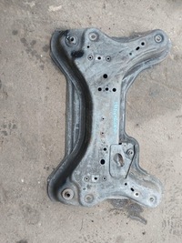 фото thumb №1, Колиска візок підрамник trafic vivaro 01-14