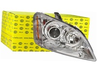 фото thumb №1, Лампа фара правий ford focus c-max 03-07