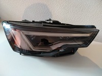 фото thumb №1, Audi оригінальний номер 4k0941040 лампа