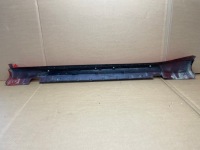 фото thumb №6, Alfa romeo stelvio молдинг поріг права 60930880 18073257