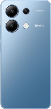 Smartfon XIAOMI Redmi Note 13 8/256GB Niebieski