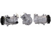 фото thumb №1, Компресор кондиціонера renault kadjar 1.5 15- talisman 1.5 15-