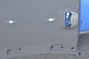 фото thumb №7, Ford focus mk3 потолок крыша