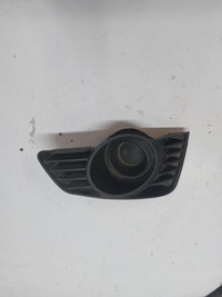 фото thumb №1, Решётка бампера заглушка правая перед opel tigra b